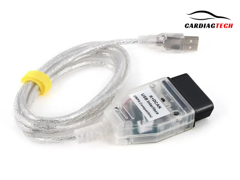 K+ DCAN Cable