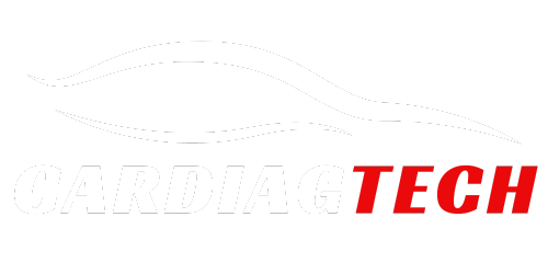 CARDIAGTECH - Car Diagnostic Online Service & Scan Tools