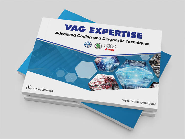 vag expertise advanced coding diagnostic techniques