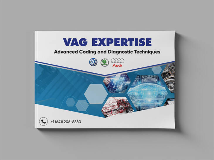 VAG Expertise: Advanced Coding and Diagnostic Techniques