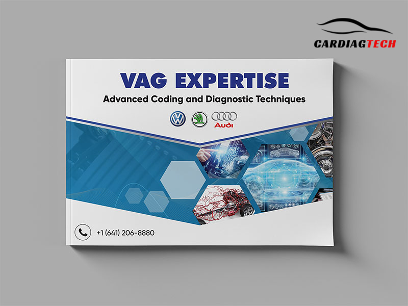 VAG Expertise: Advanced Coding and Diagnostic Techniques