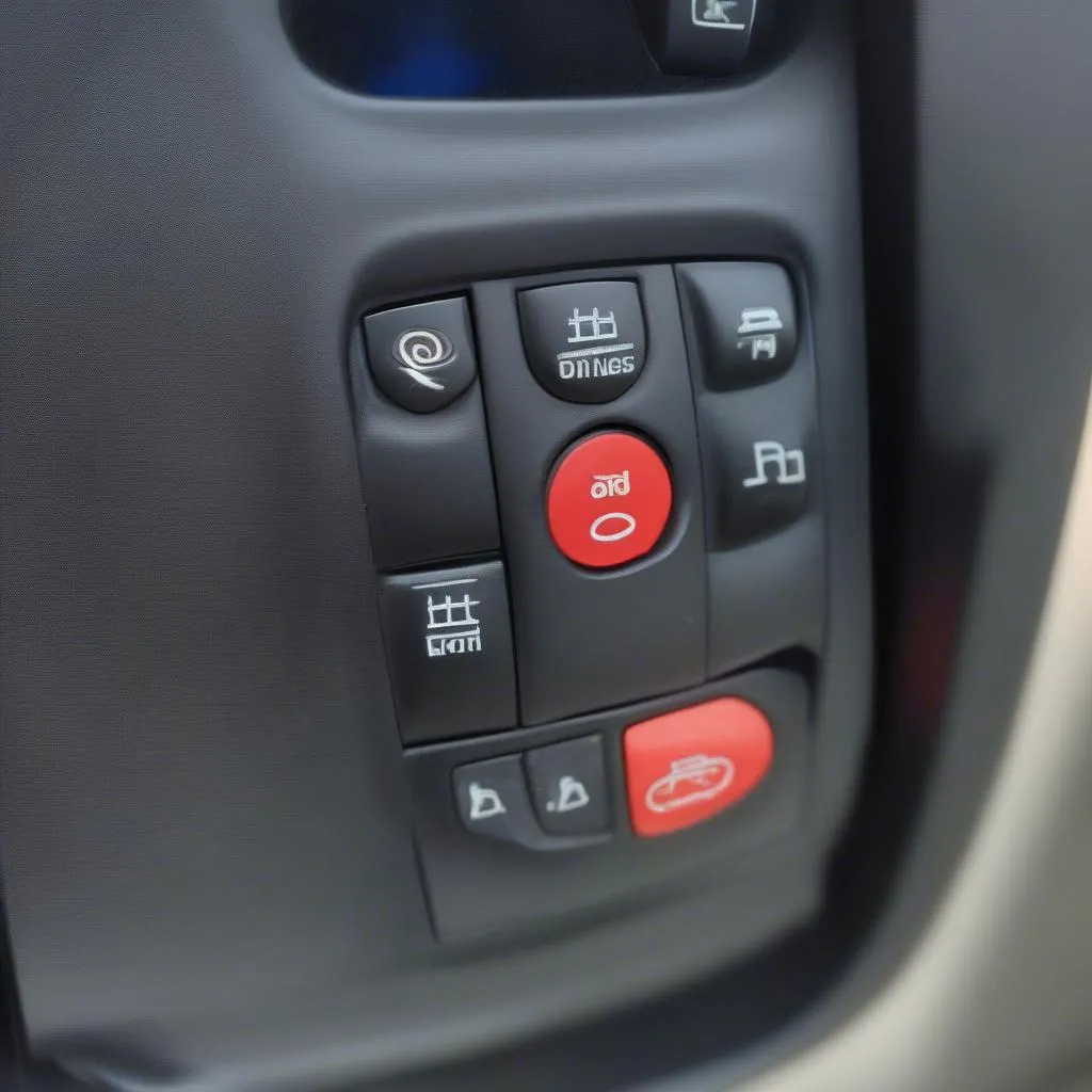 kia sorento key fob