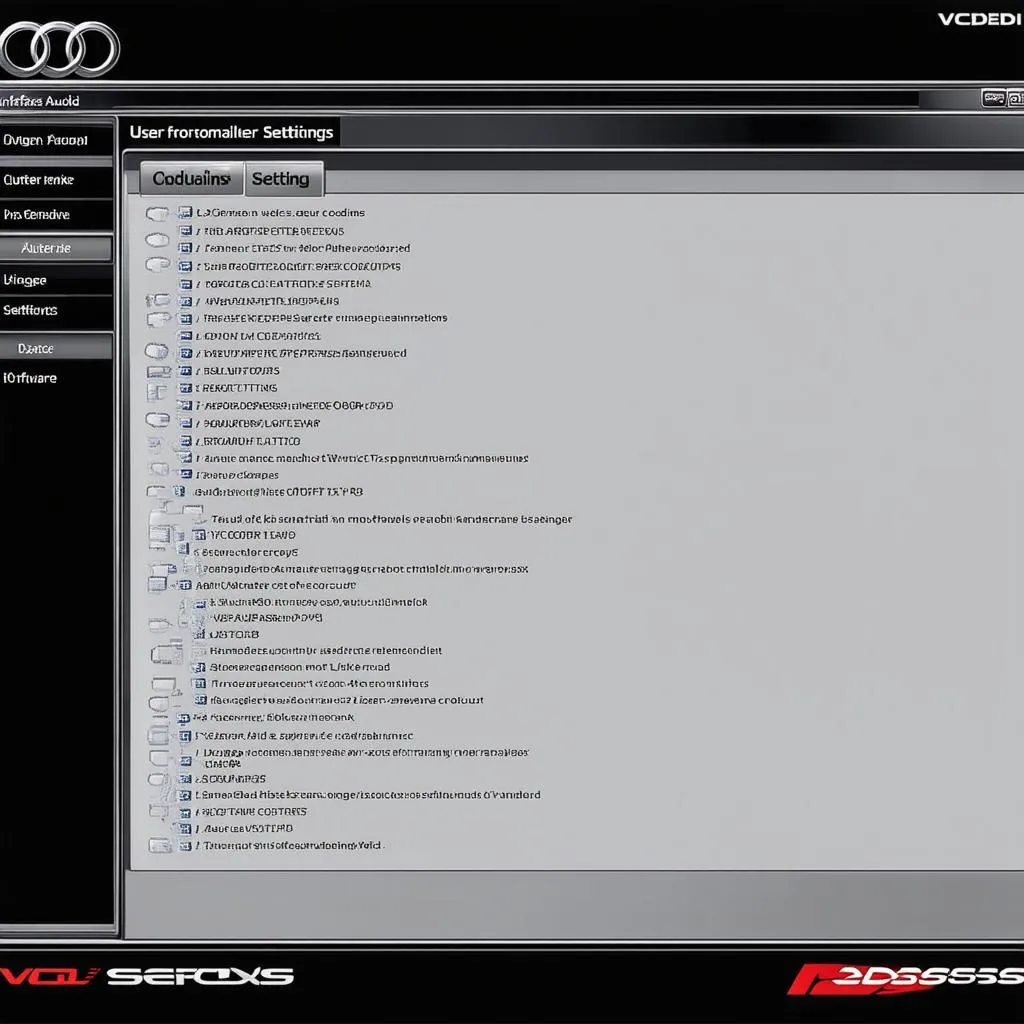 VCDS Coding