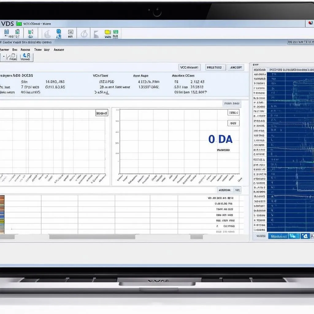 VCDS Software