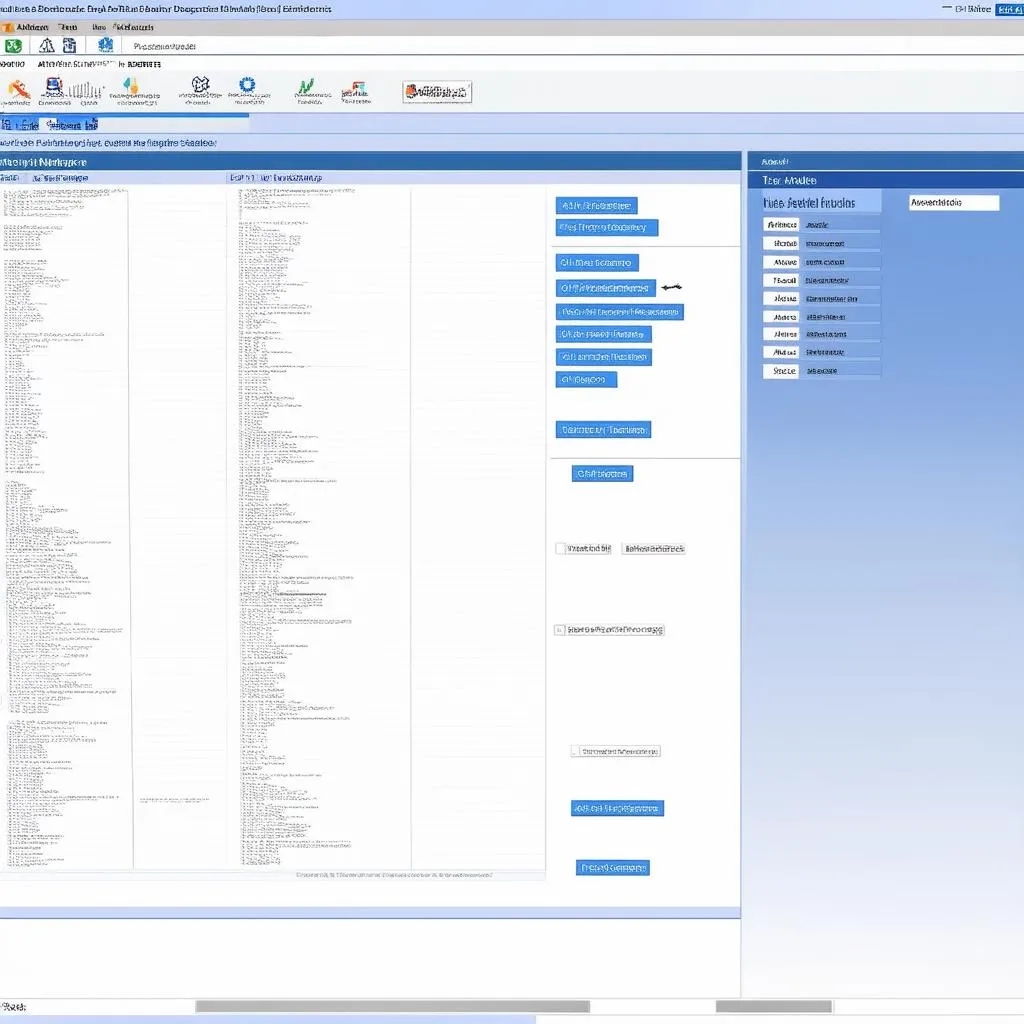 Abrites Diagnostics Software