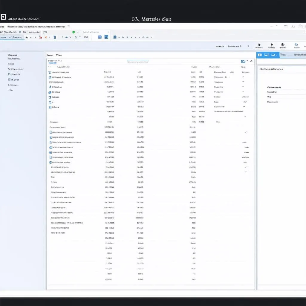 Abrites Diagnostics Software Screenshot