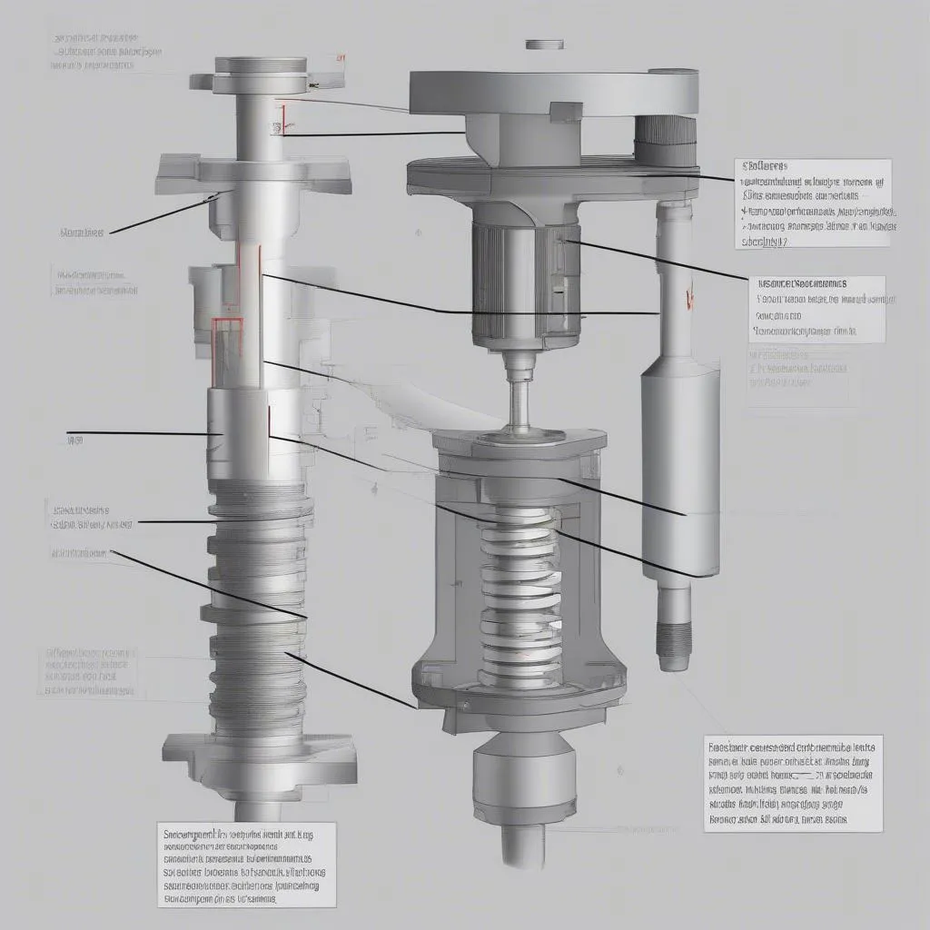 Camshaft Timing Diagram