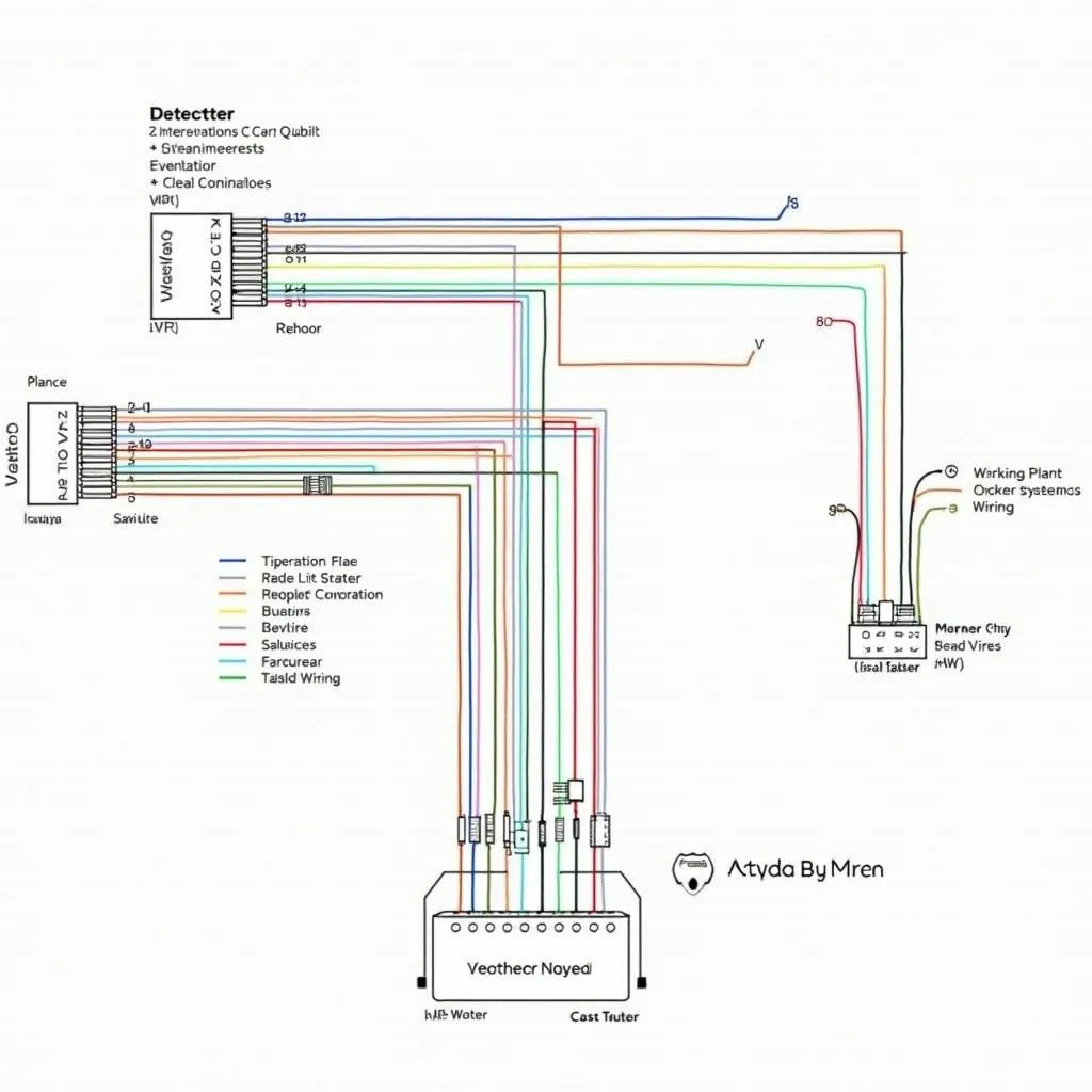 Understanding Car Audio Wiring