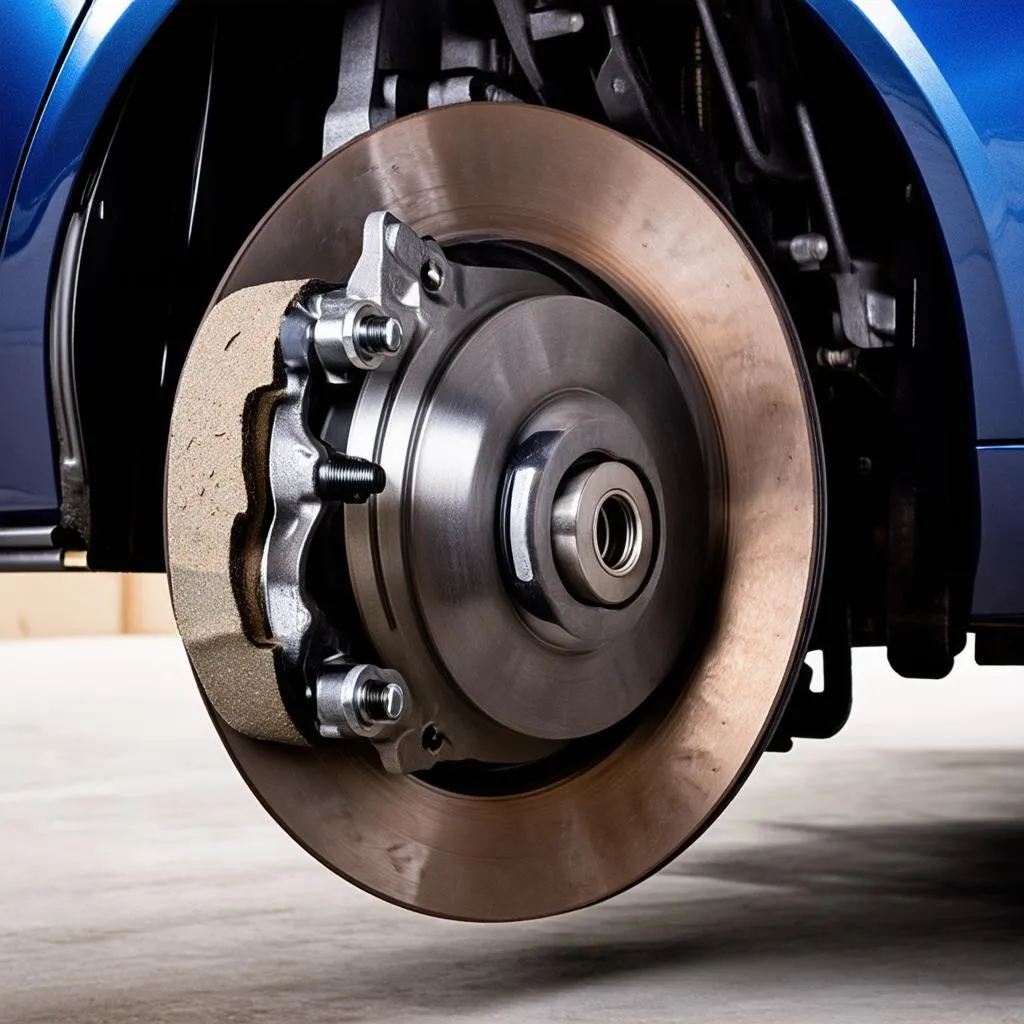 Car Brake System