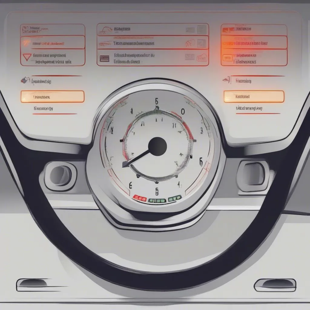 Car Diagnostic Error Codes