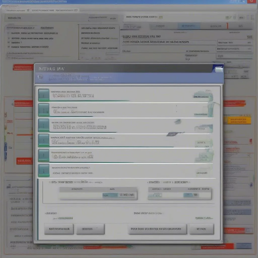 Car Diagnostic Software