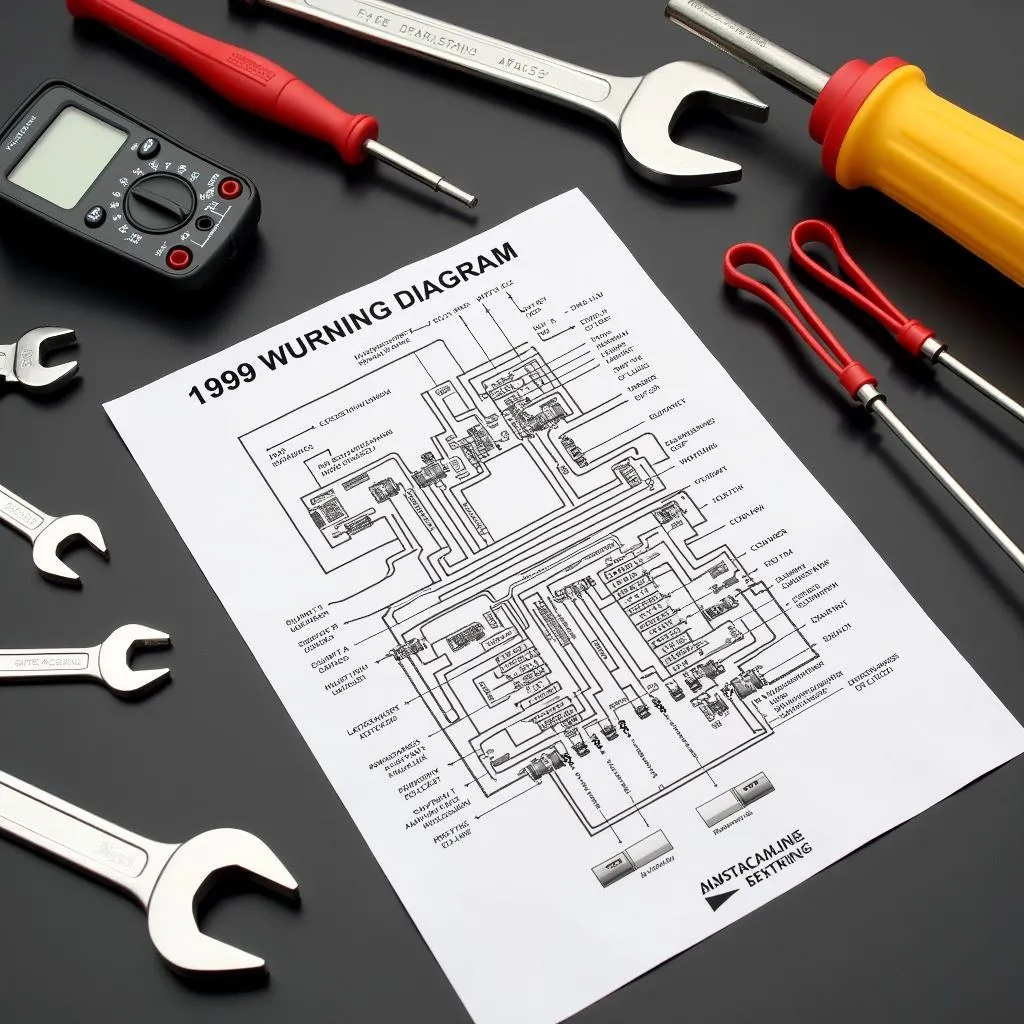 Car Diagnostic Software for Bluetooth Issues