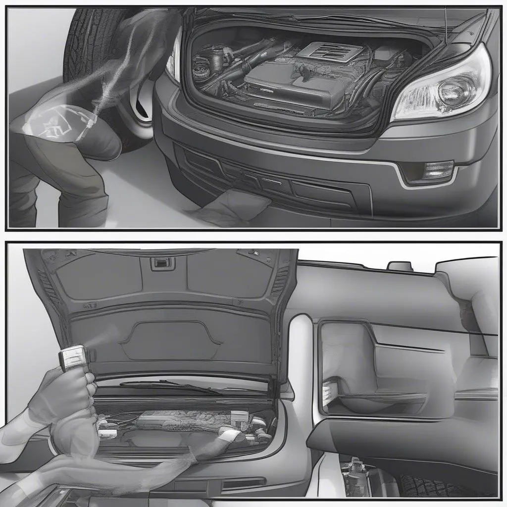 Car Diagnostic Tool