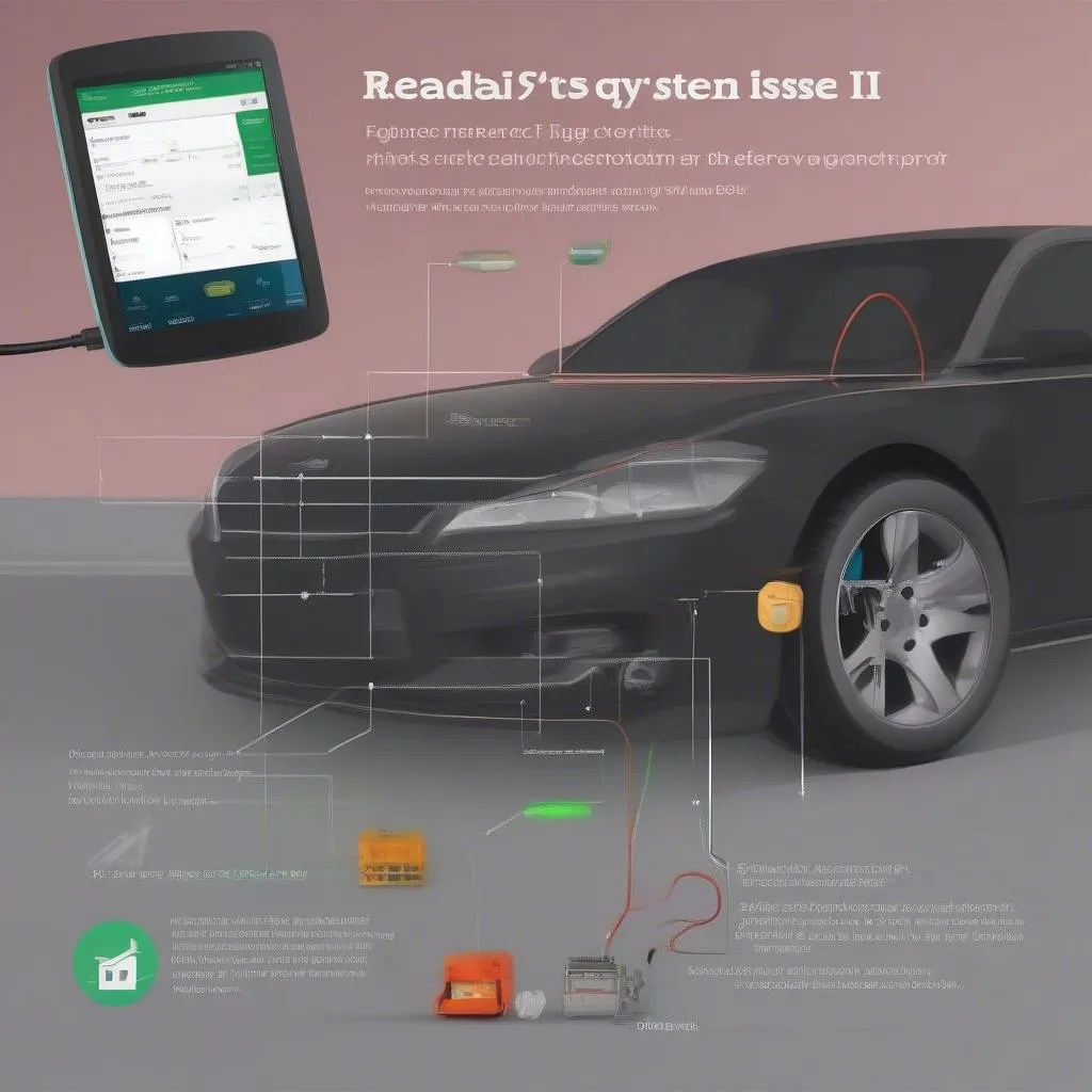 Car Diagnostic Tool