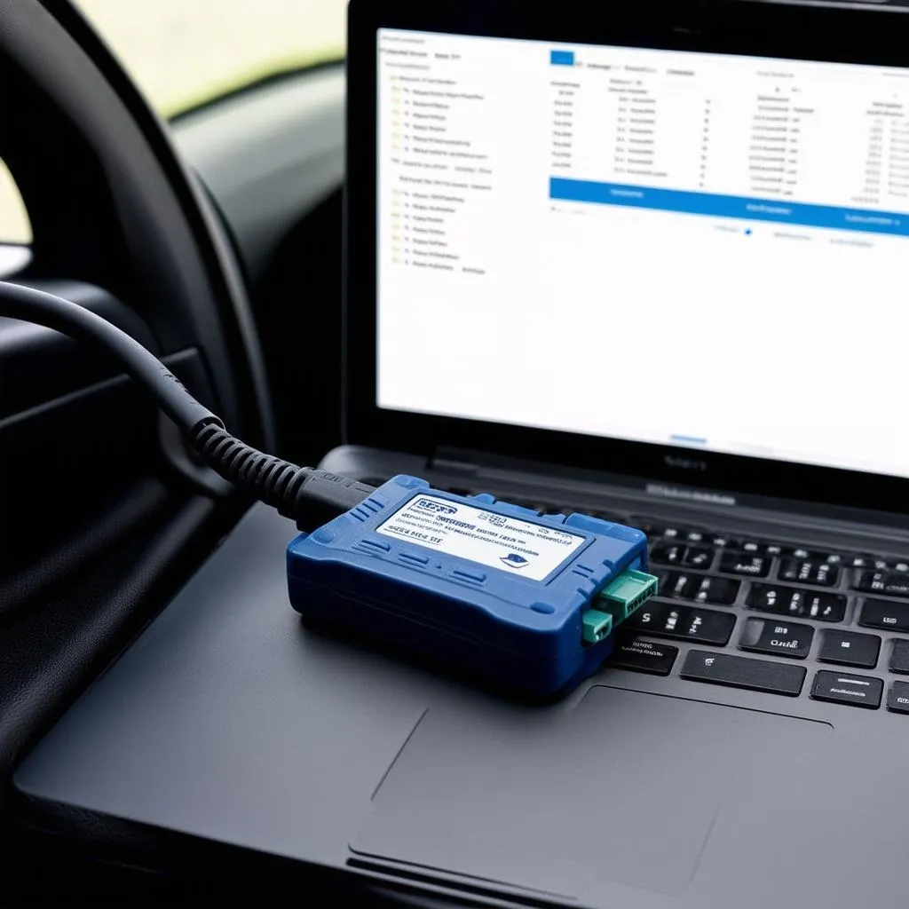 Car Diagnostic Tools