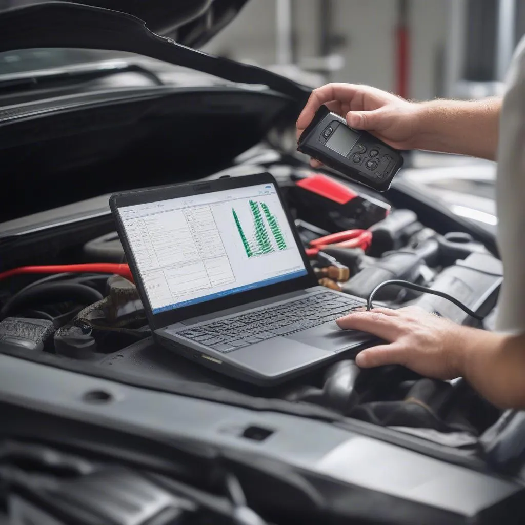 Car Diagnostic Tools