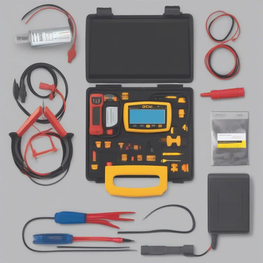 Car Diagnostic Tools