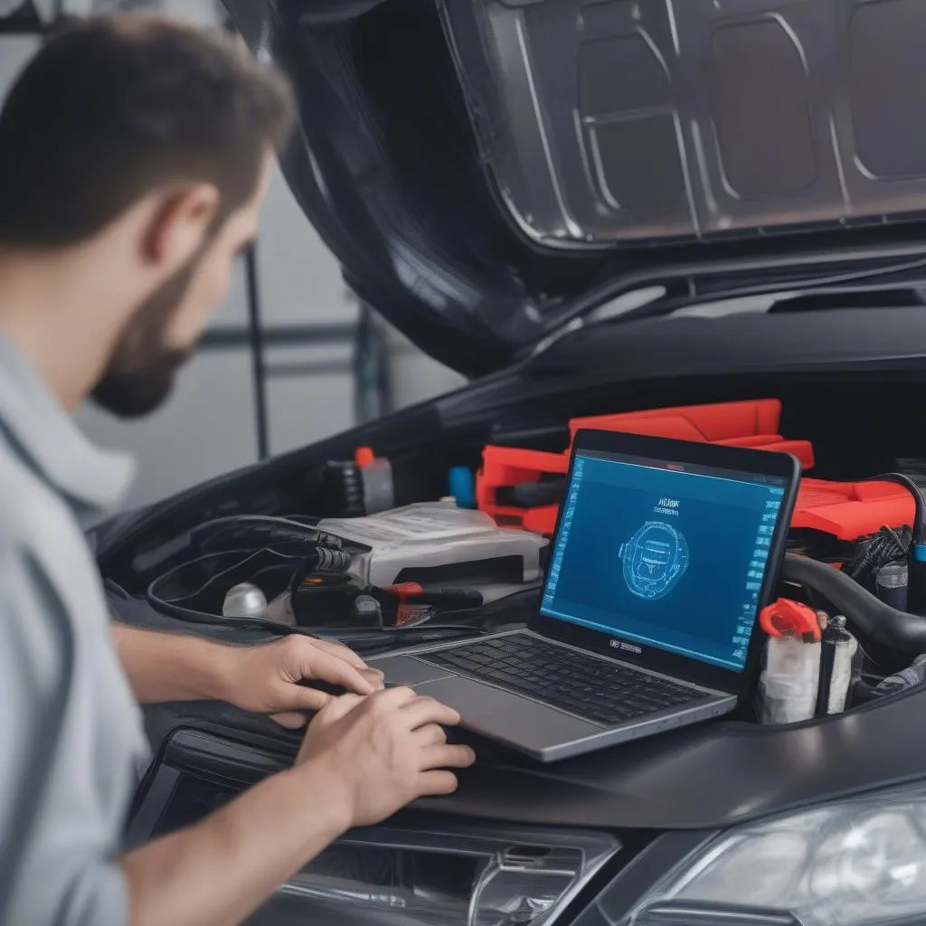 Car Diagnostic Tools