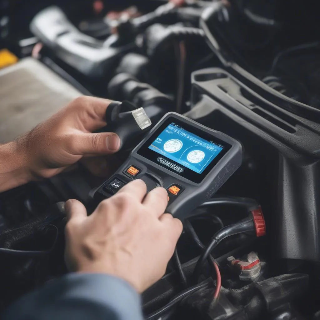 Car Diagnostic Tools