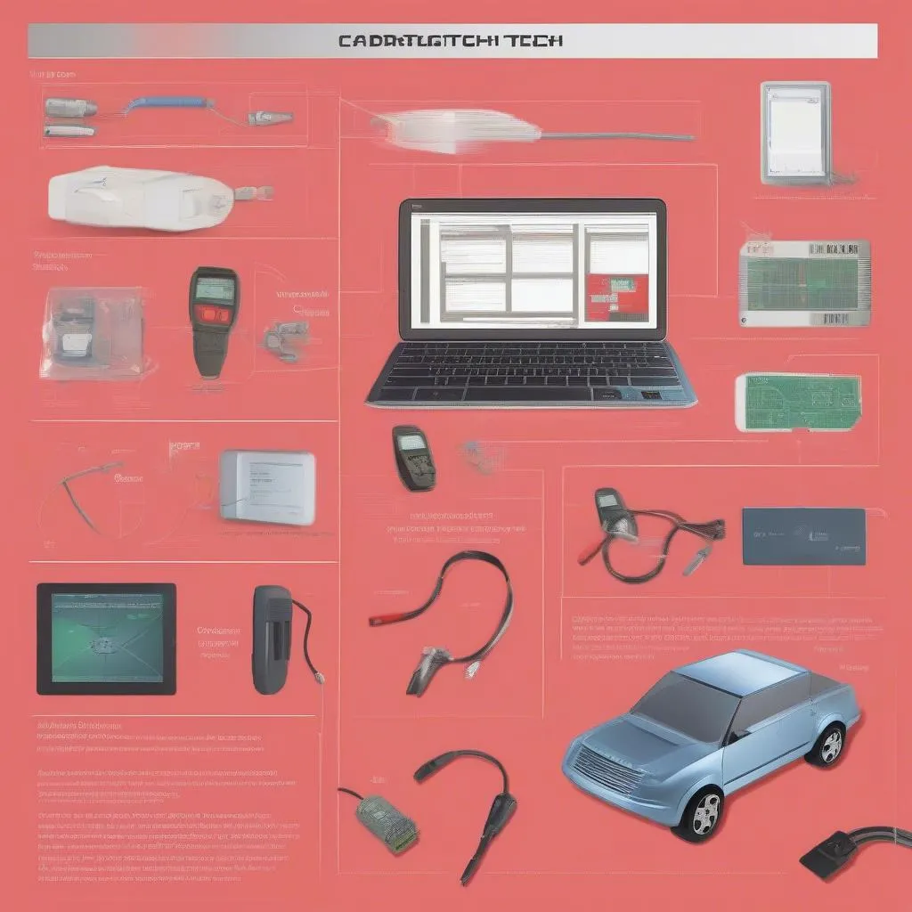 Car Diagnostic Tools