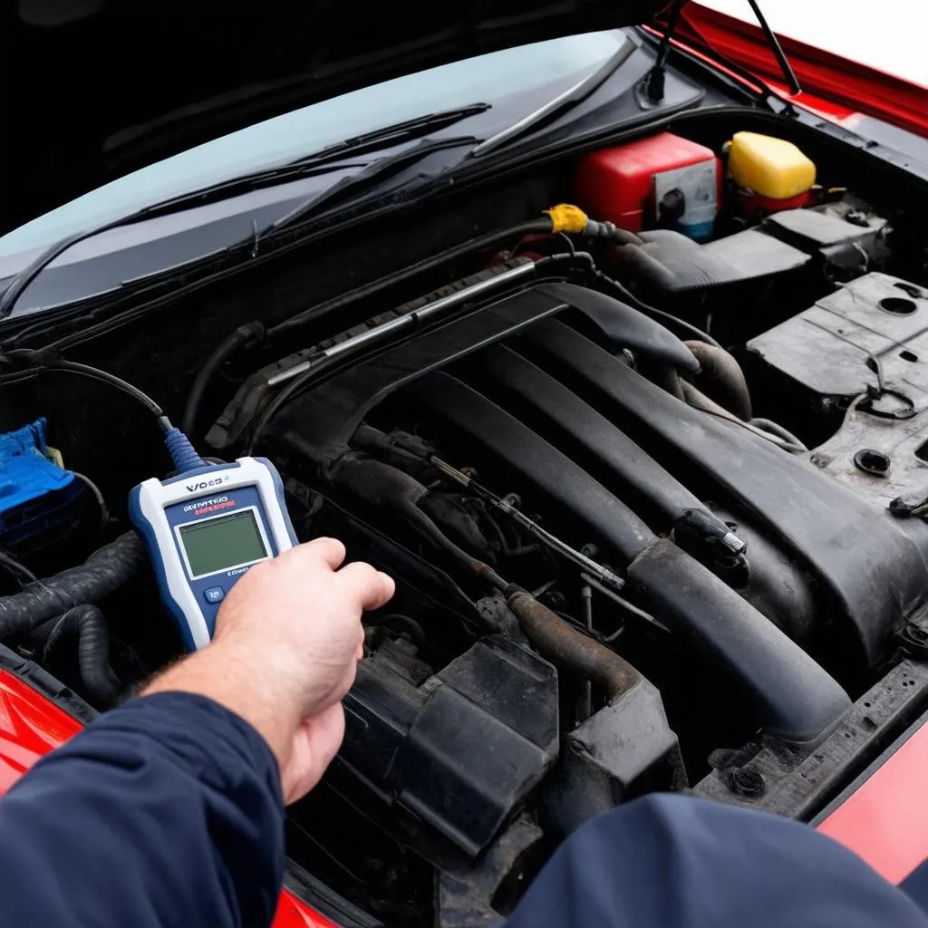 Car Diagnostics