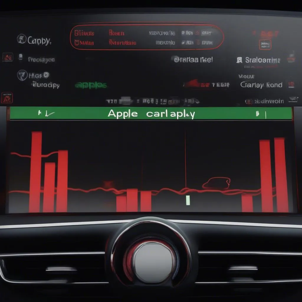 carplay-error