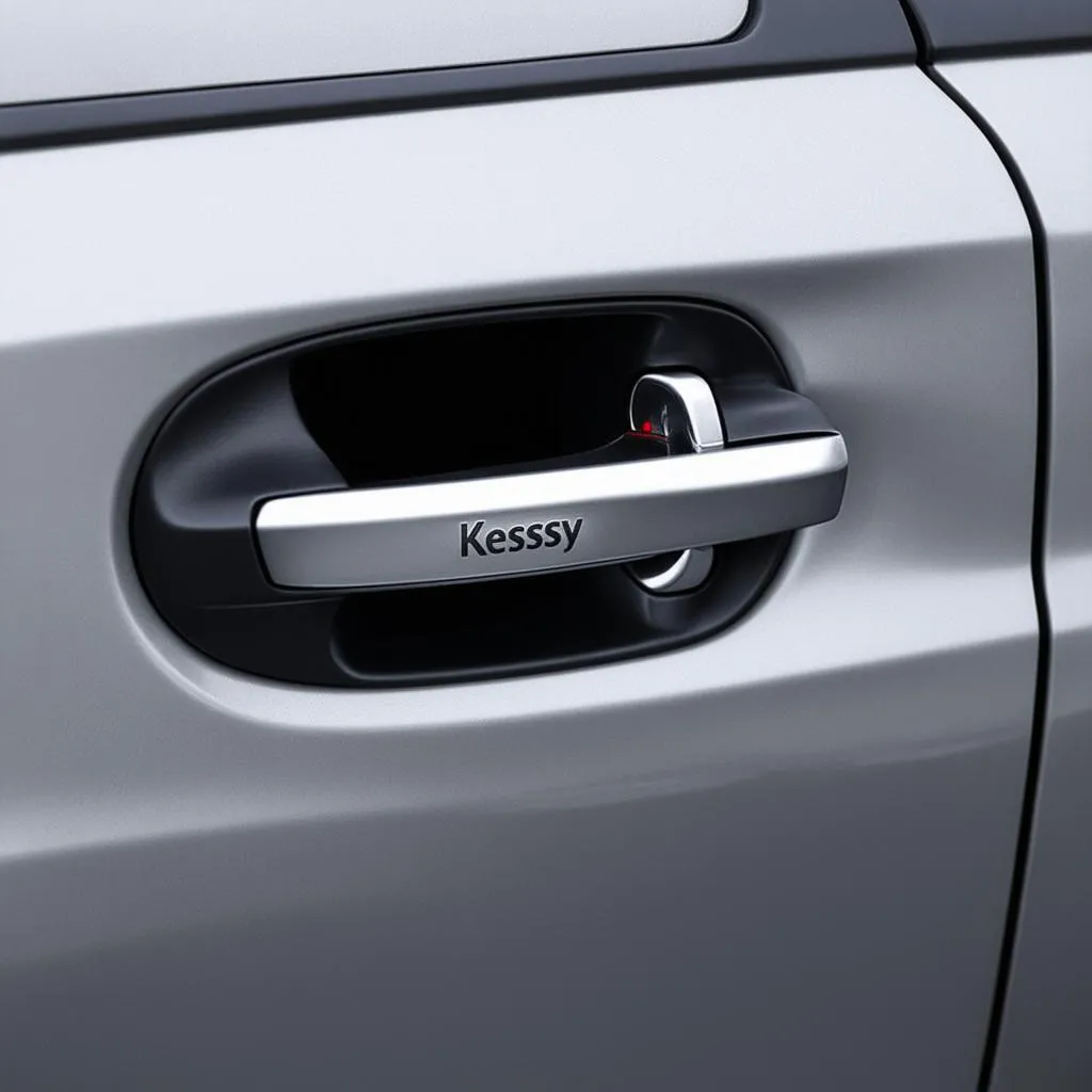 Car Kessy System