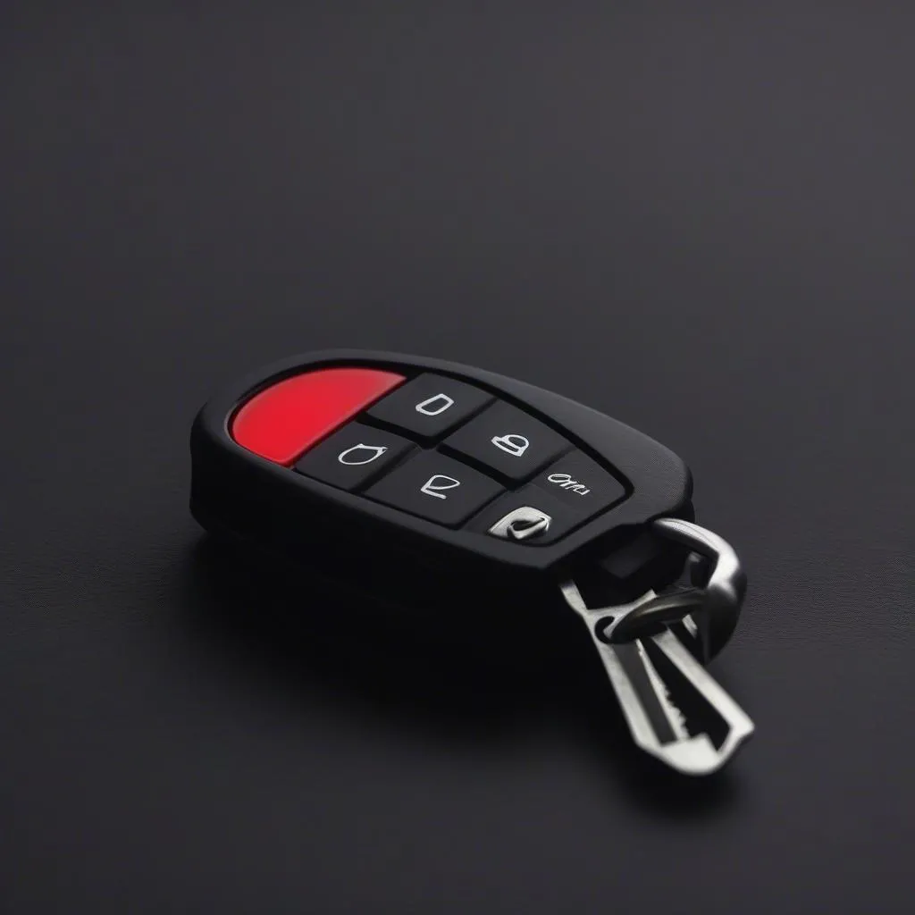 car key