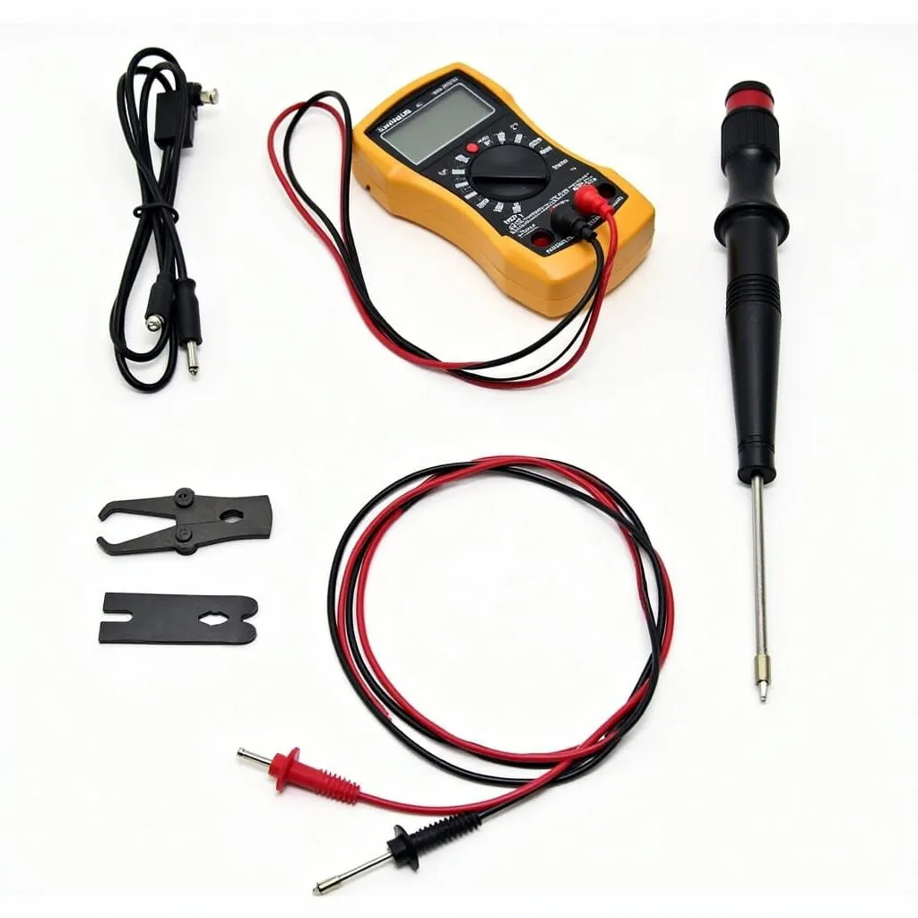 Essential Car Radio Installation Tools