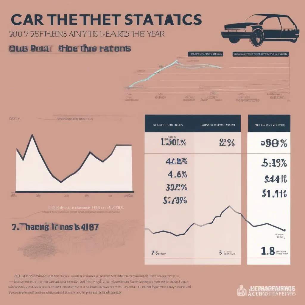 Car Theft Statistics