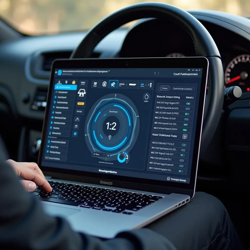 Cardiagtech Bluetooth Diagnostics