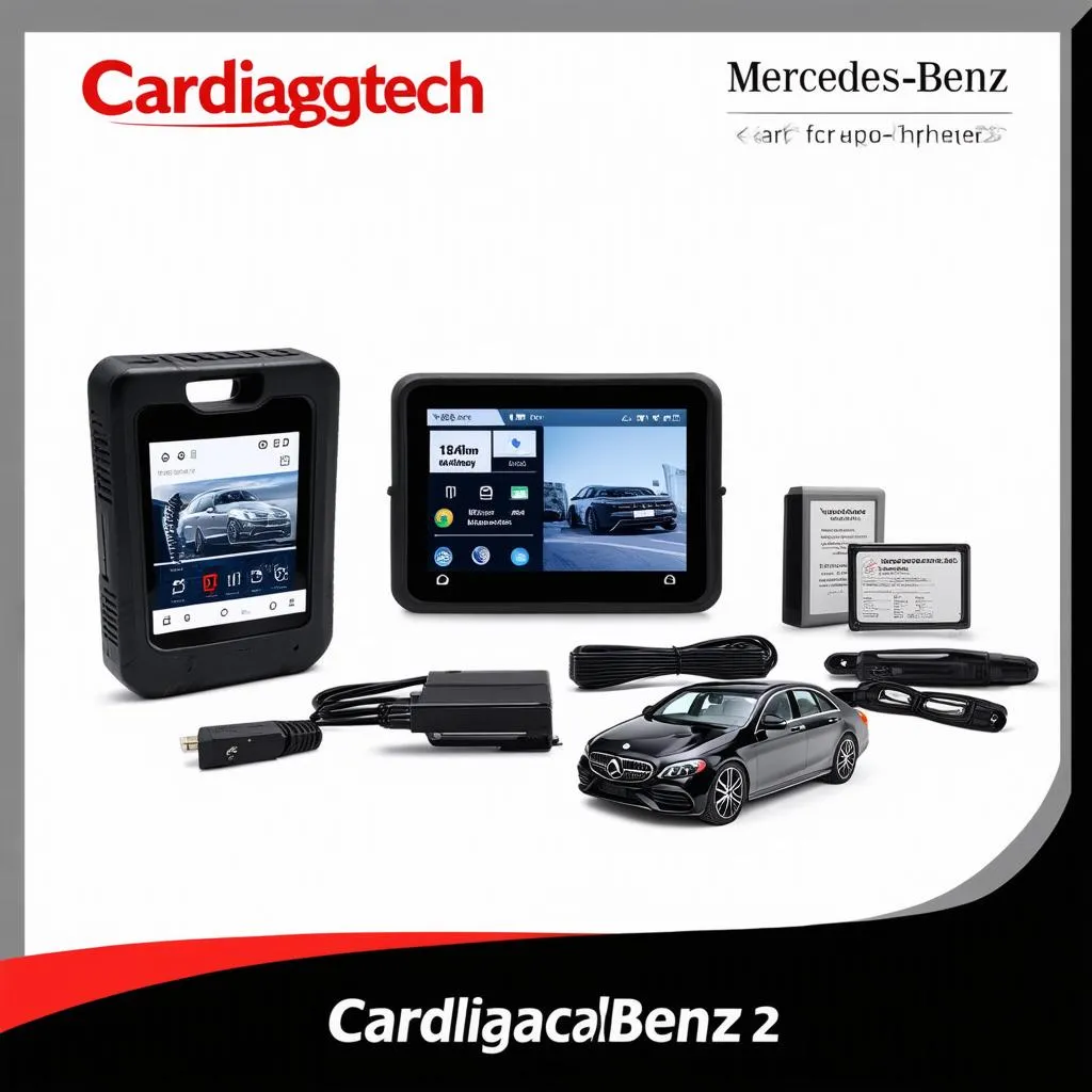 Cardiagtech Diagnostic Products