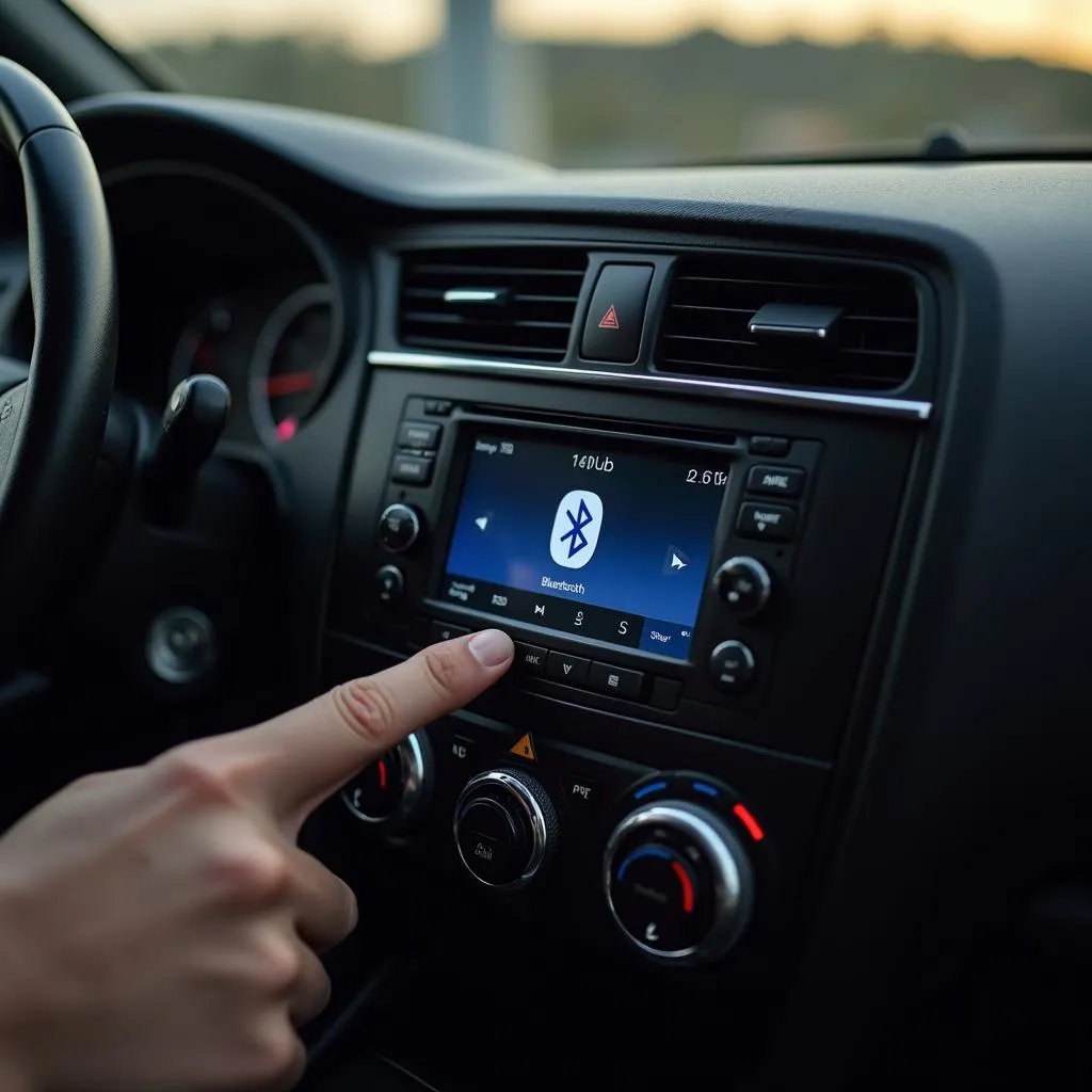 Choosing the Right Bluetooth Car Radio