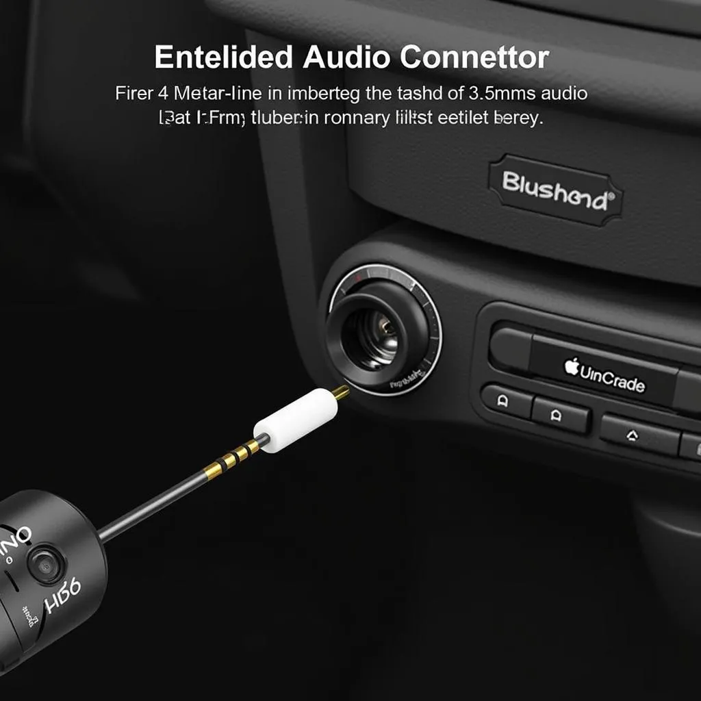 Connecting the Bluetooth Converter