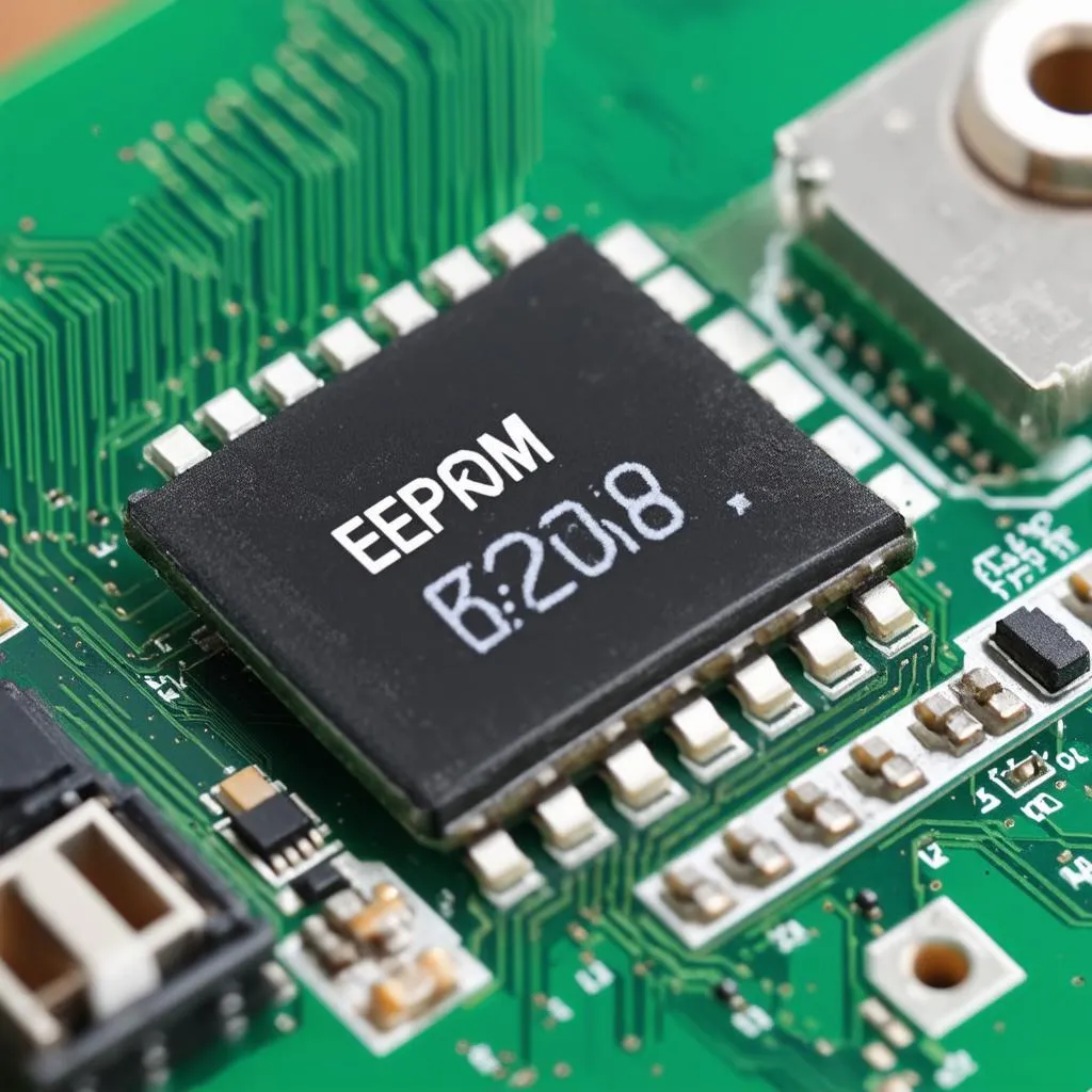 EEPROM Chip