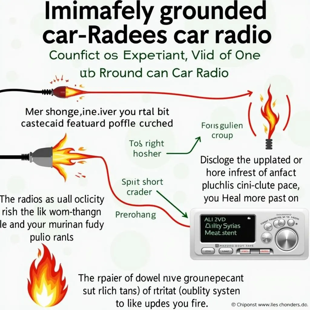 Why Grounding Your Car Radio is Crucial