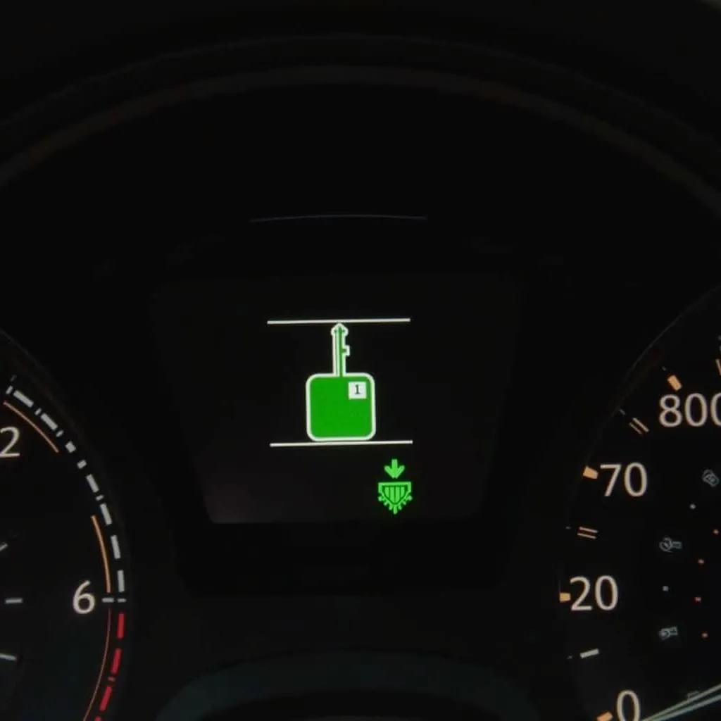 Honda Accord Dashboard Warning Lights