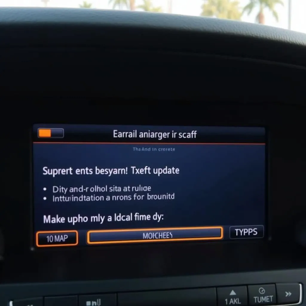 Hyundai Anti-theft System Update