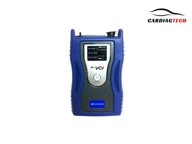 Hyundai-Kia Diagnostic Tool GDS VCI - Blue