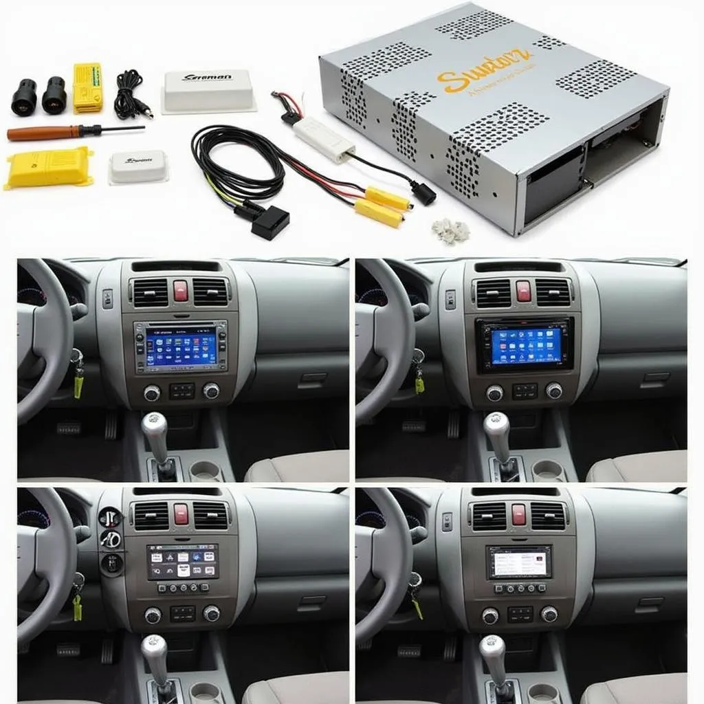 Installing Aftermarket Stereo in 2015 Nissan Frontier