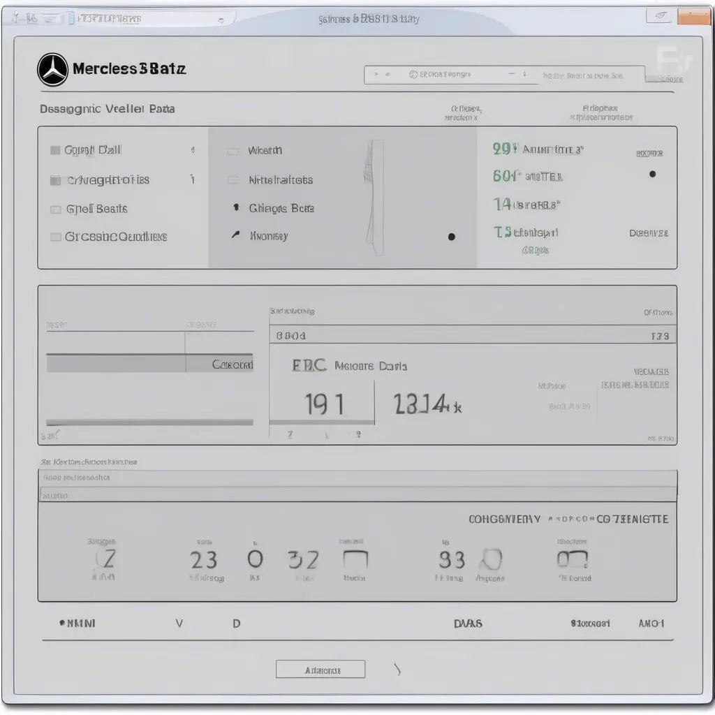 J2534 User Interface