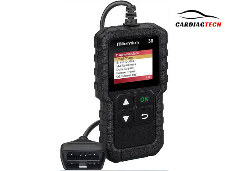 LAUNCH Millennium 30 OBD2 Scanner