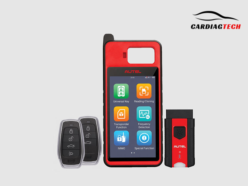 MaxiIM KM100 Programming and Diagnostic Tool