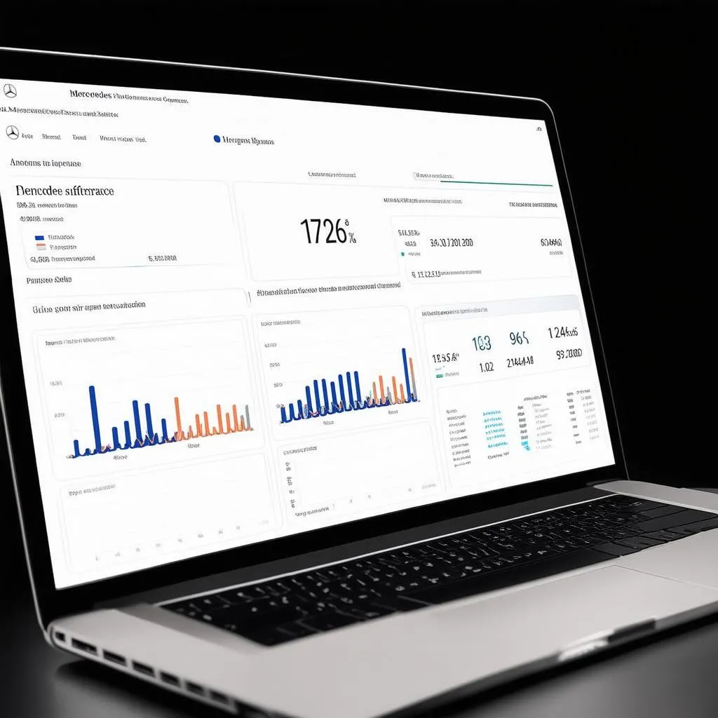 Mercedes Diagnostic Software