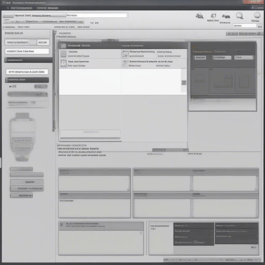 Mercedes OEM Part Tool Software