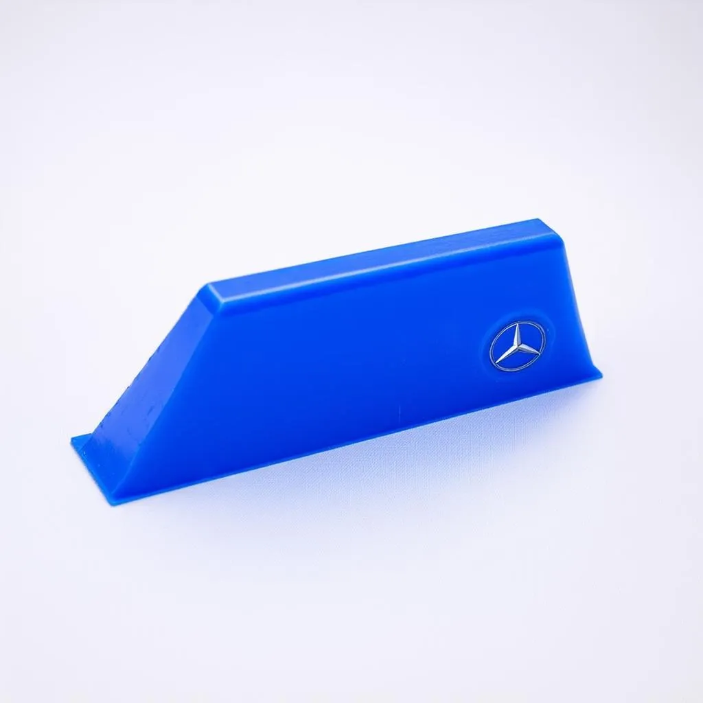 Mercedes Plastic Wedge Tool