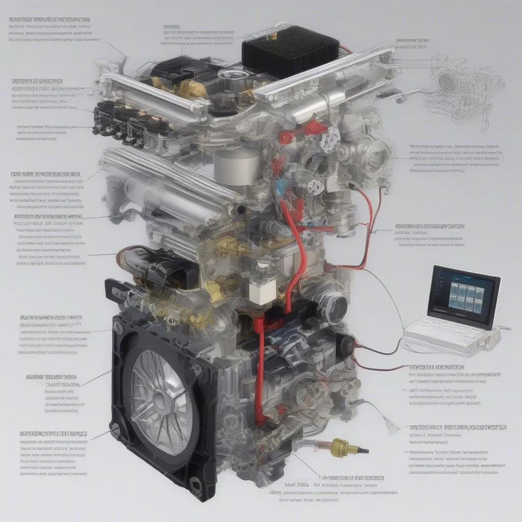 Mercedes SBC System