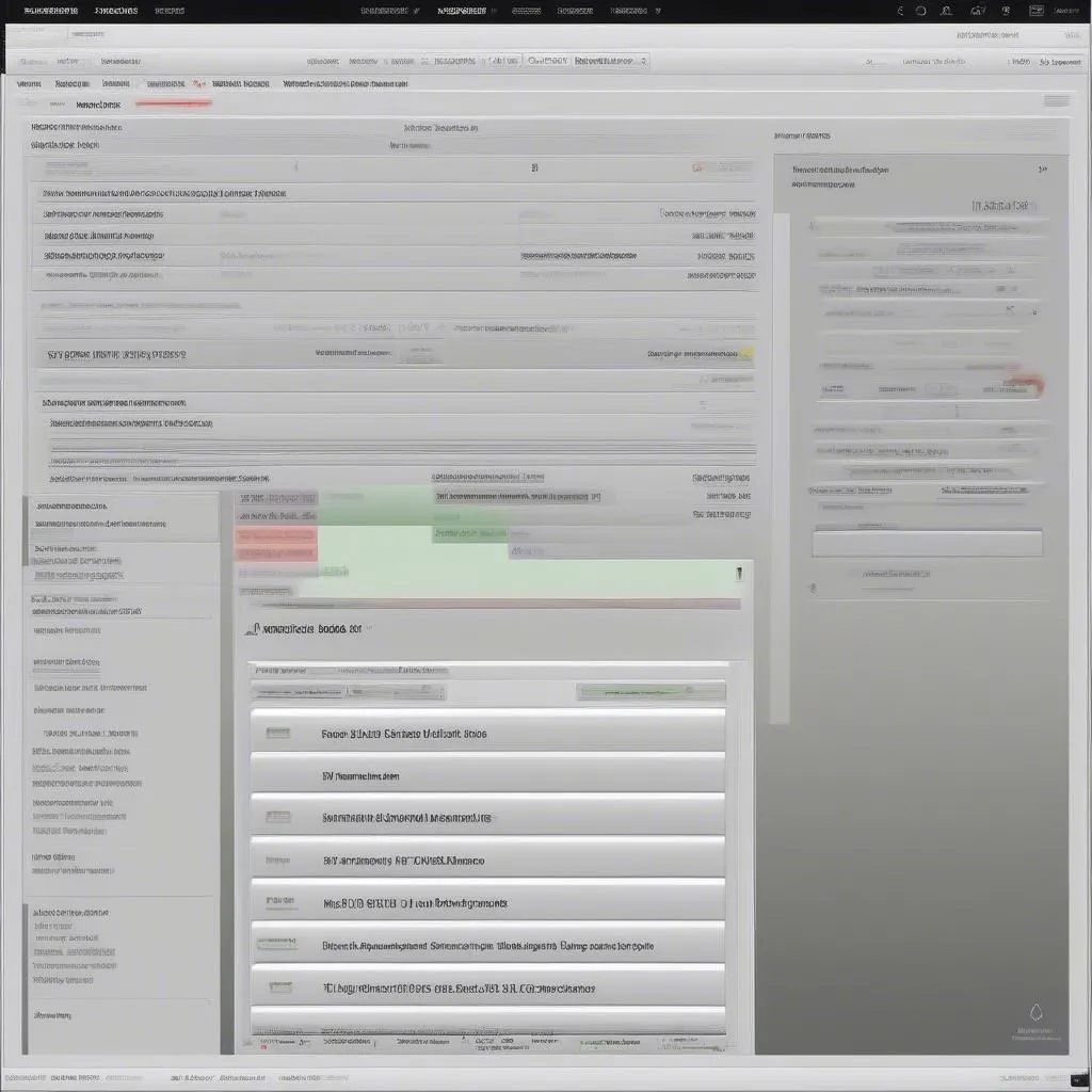 Mercedes Vediamo Fault Codes