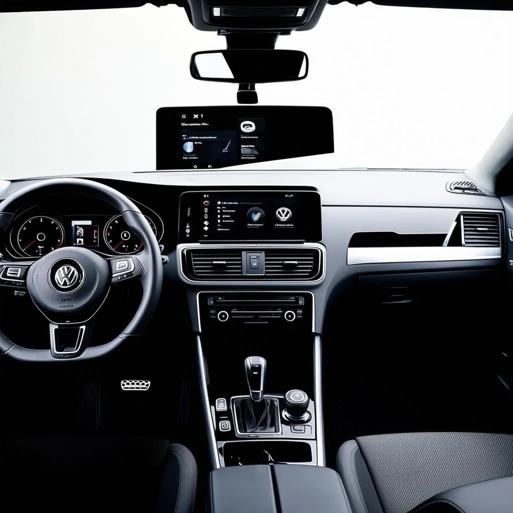 MK7.5 Dashboard