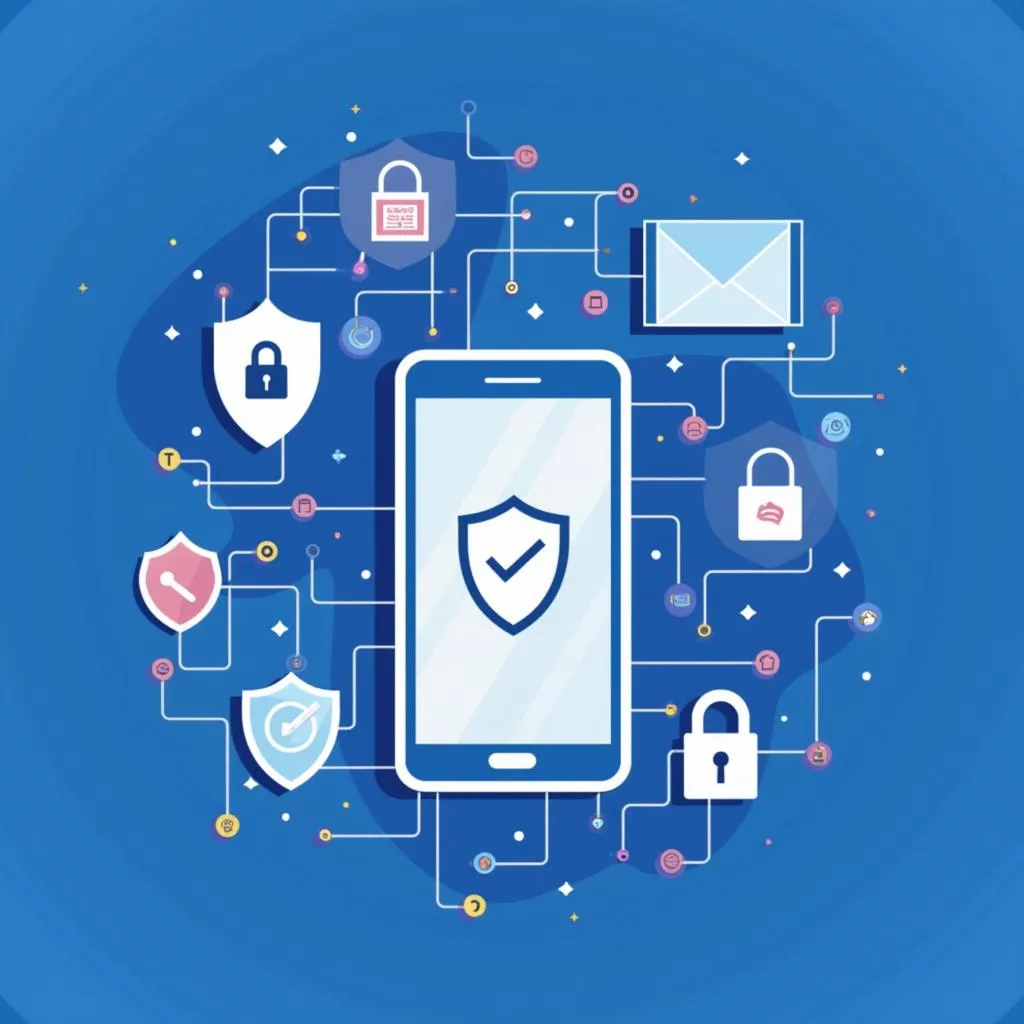 Concept of Mobile Security